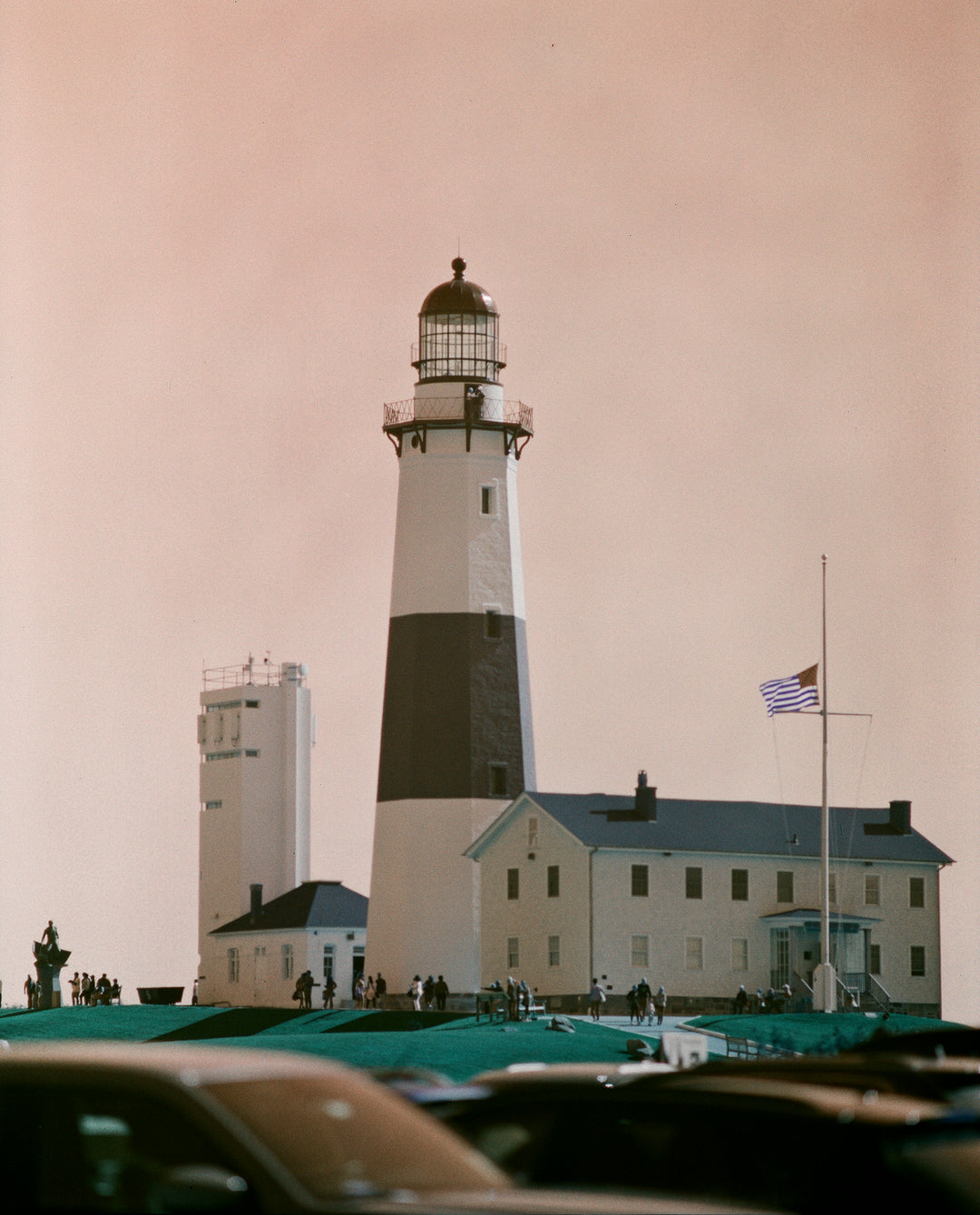 Vintage Light
