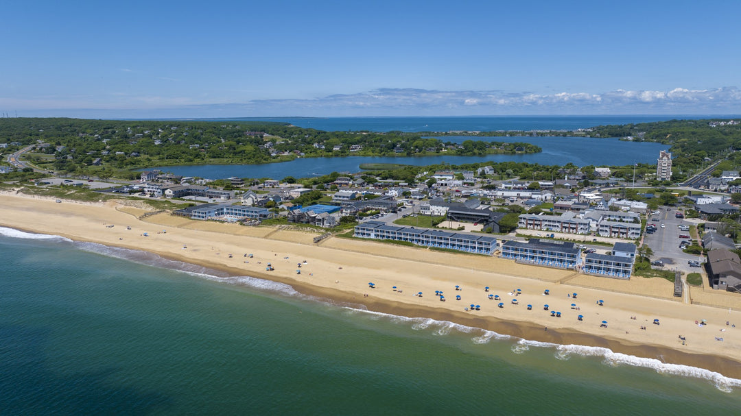 Town Beach
