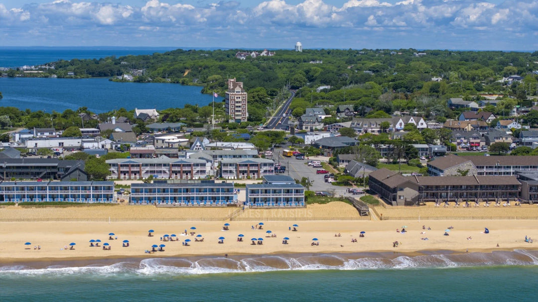 Beach Access