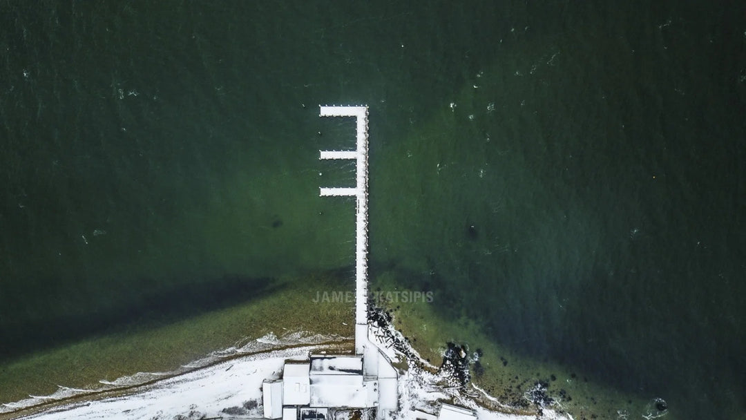 Duryea's Dock