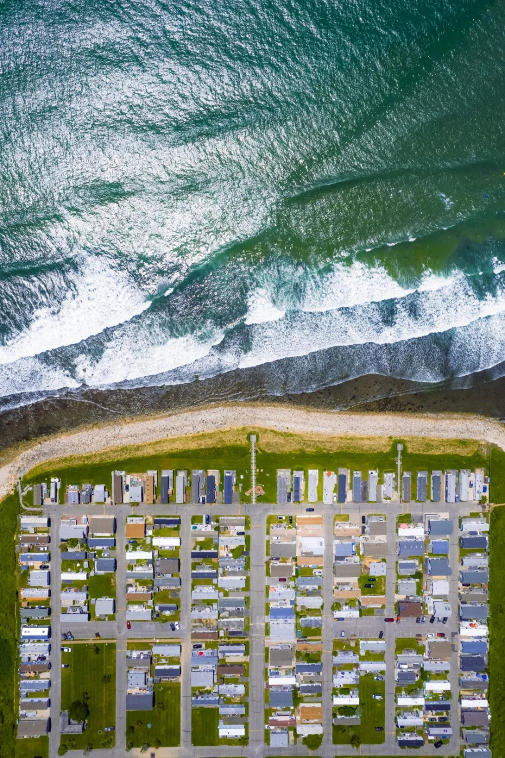 Montauk Shores