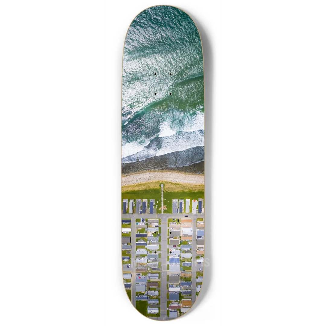 Montauk Trailer Park