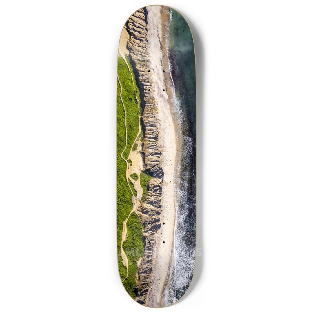 Shadmoor Park Montauk