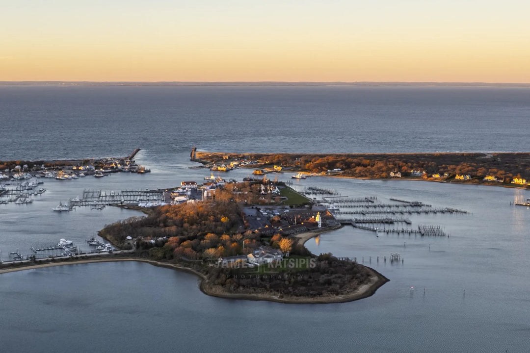 Star Island