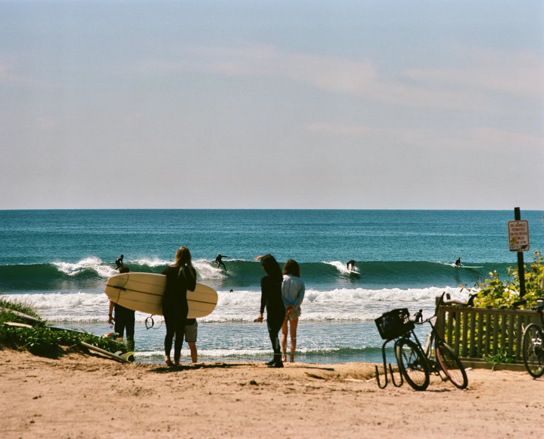 Summer Sessions