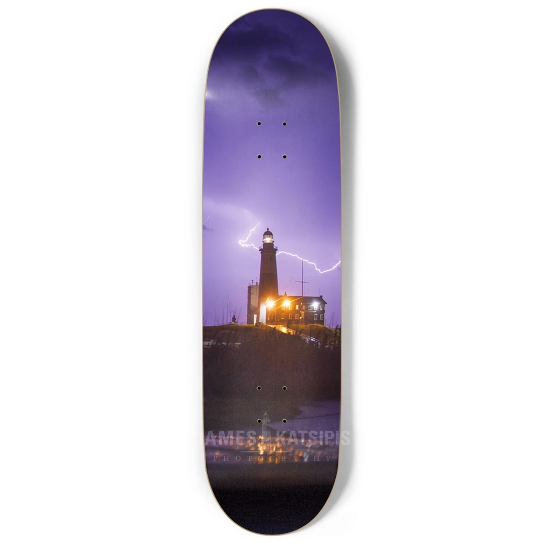 The Guiding Light