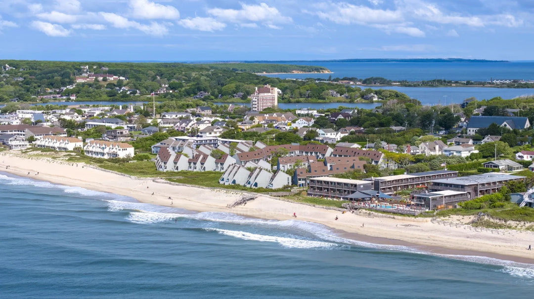Town Beach