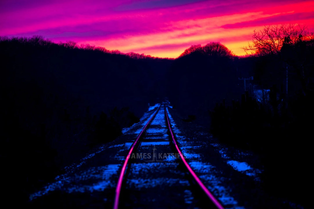 Tracks