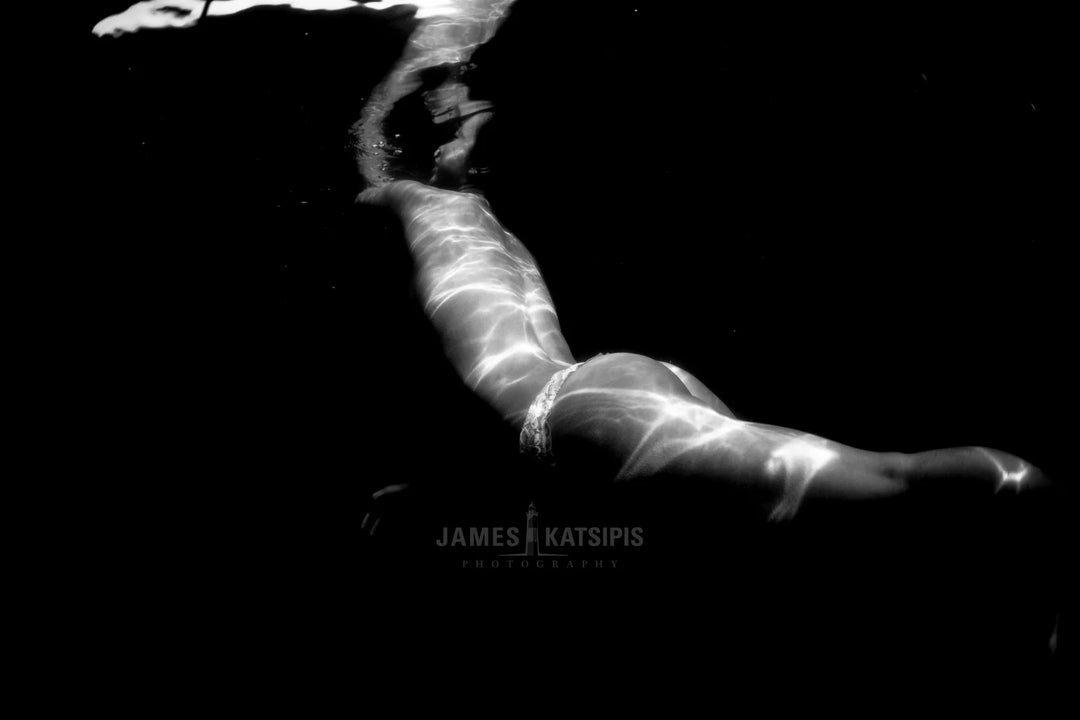 What Lies Beneath