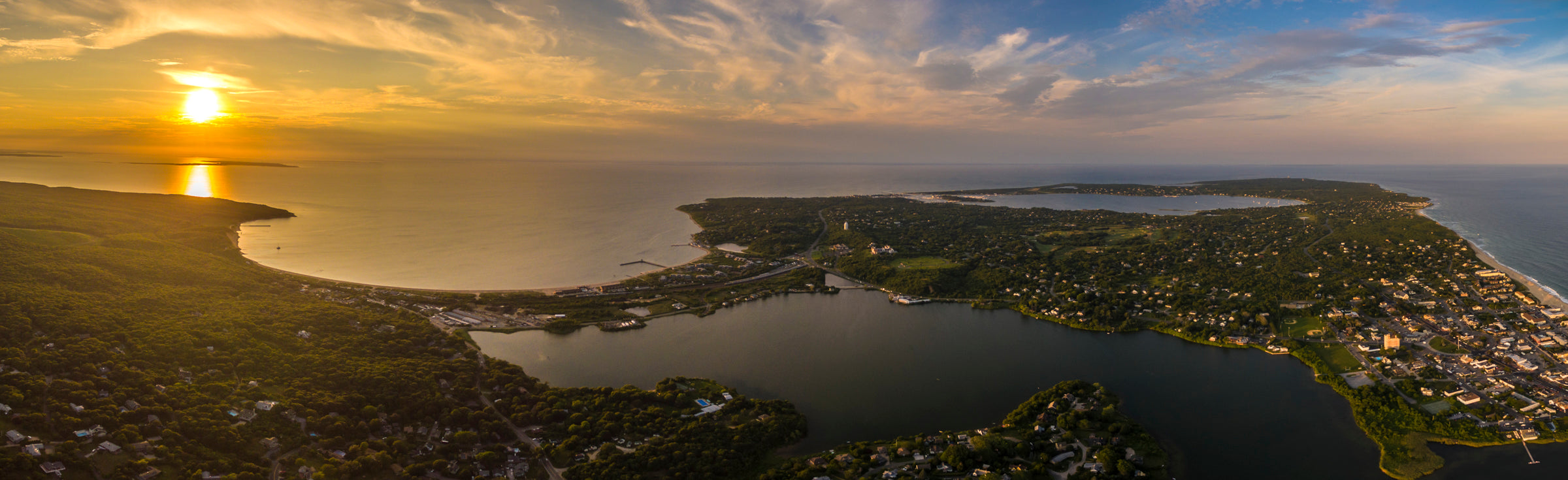 Panoramics