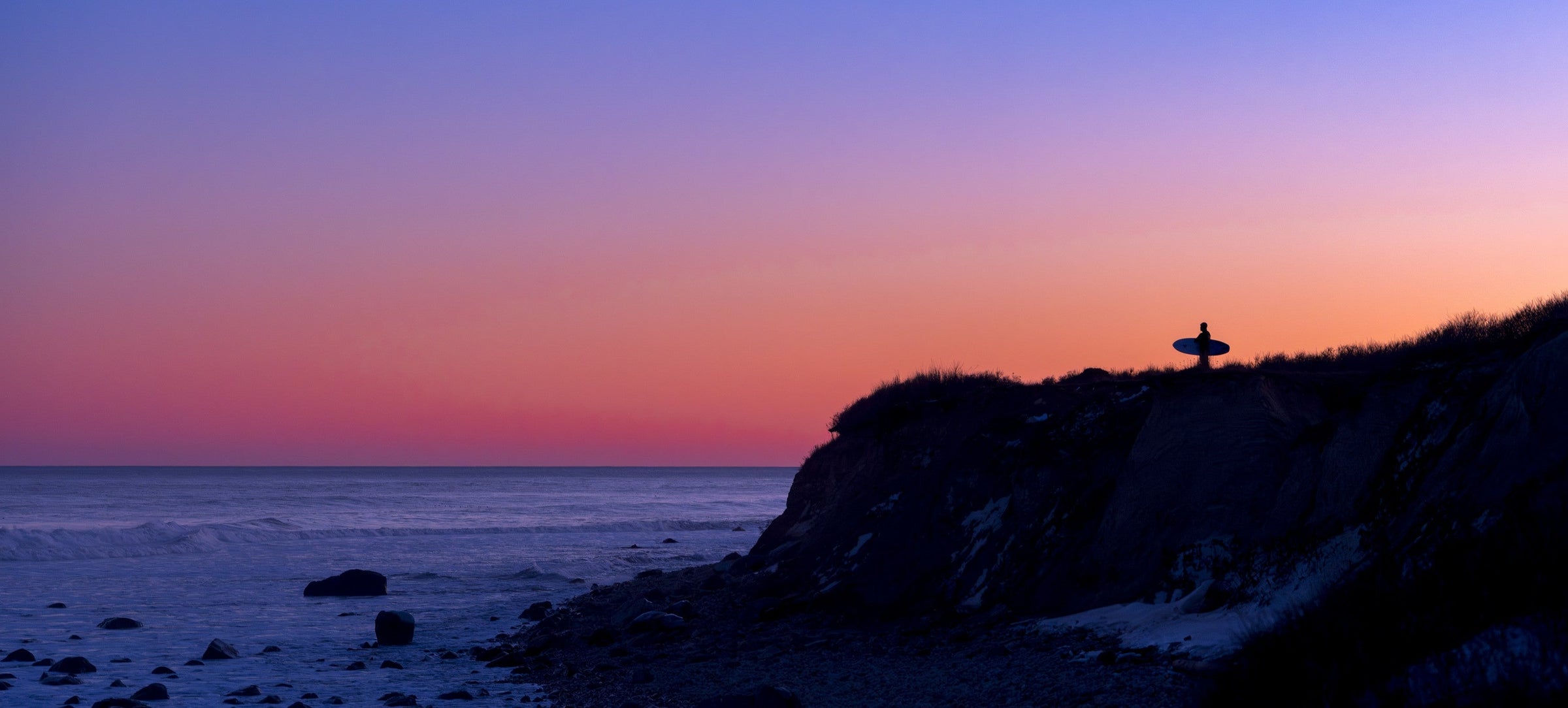 Solitude