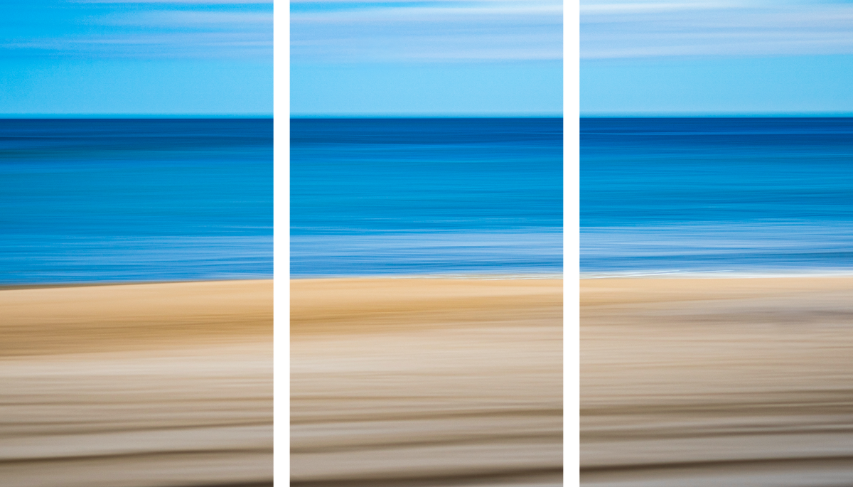Triptychs