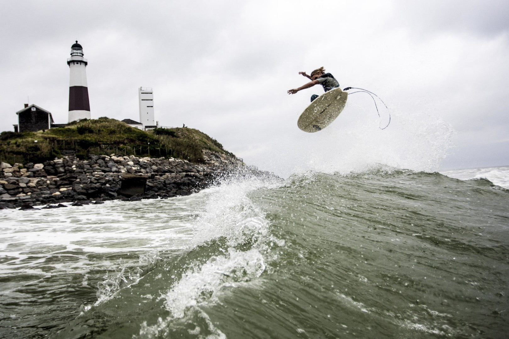 Surfing