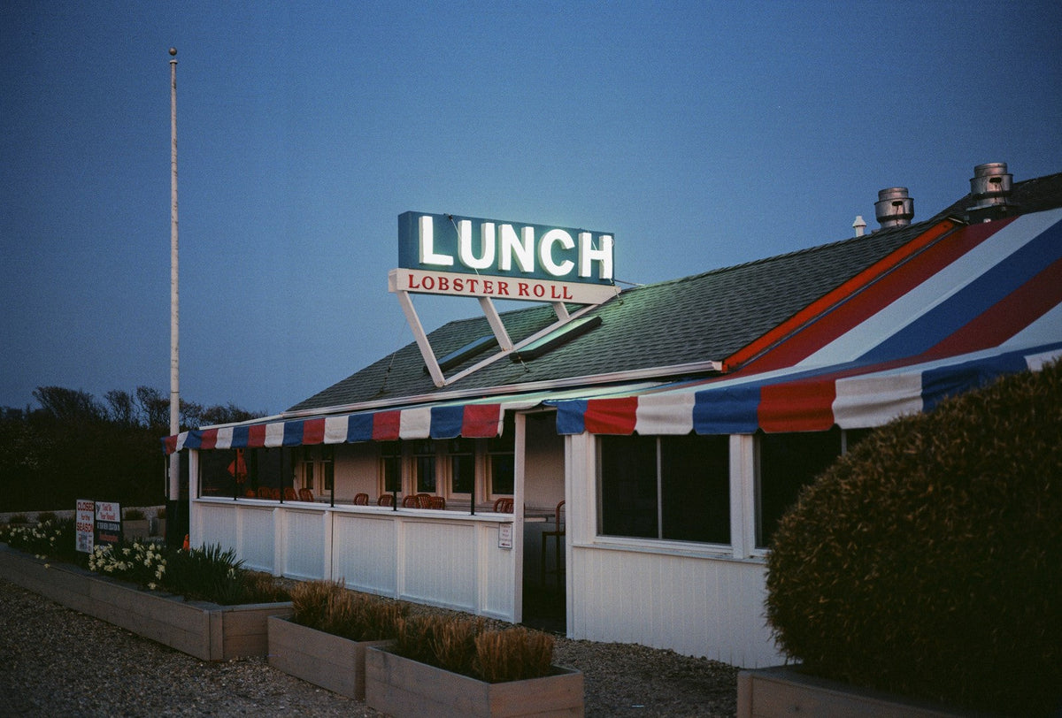 Landmarks