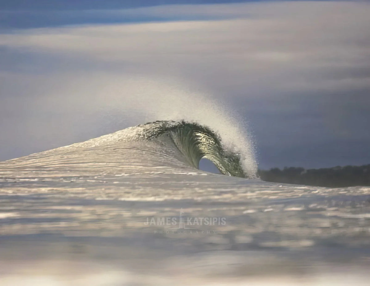 Seascapes