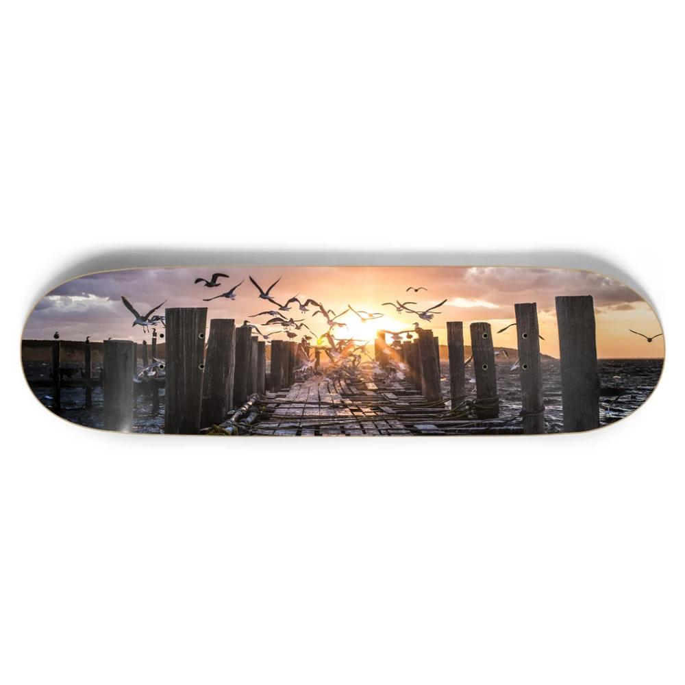 Skateboard Decks