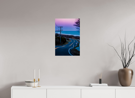 The Wee Road
