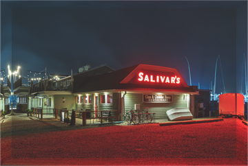 Salivars