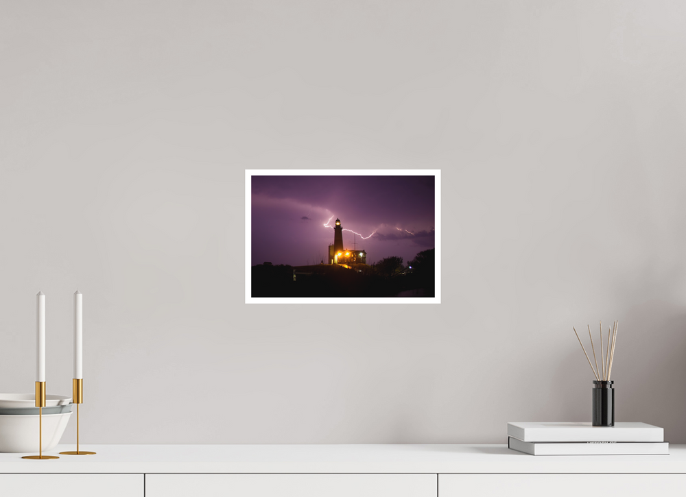 Lightning Lighthouse