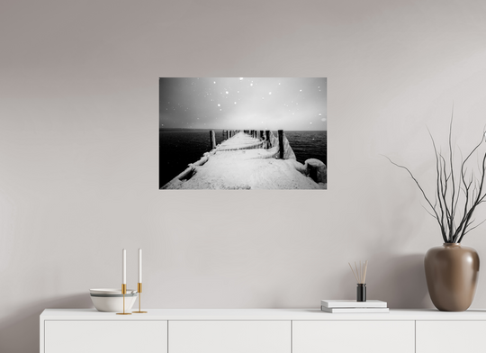 Ice Dock