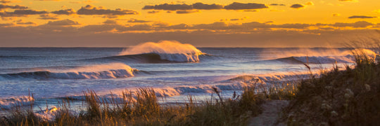 Off Shore Pano