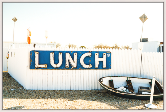 Lunch
