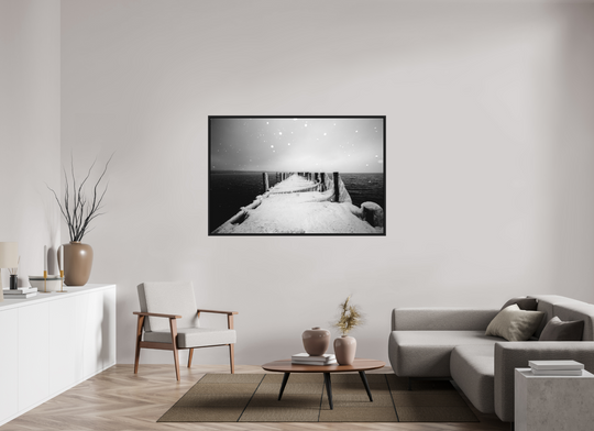 Ice Dock