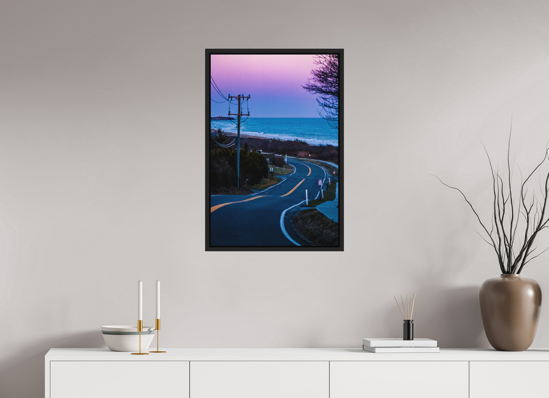 The Wee Road