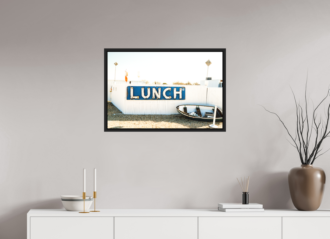 Lunch