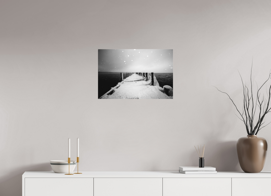 Ice Dock