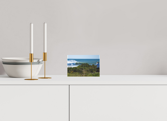 Acrylic Photo Block, 6 x 4″ Another Hurricane