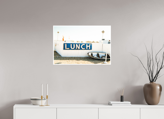 Lunch