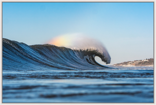 Roy G Biv