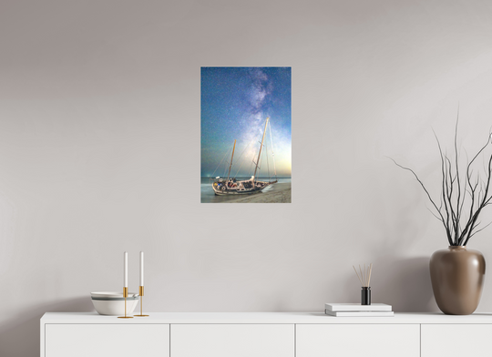 Milky Way Sails