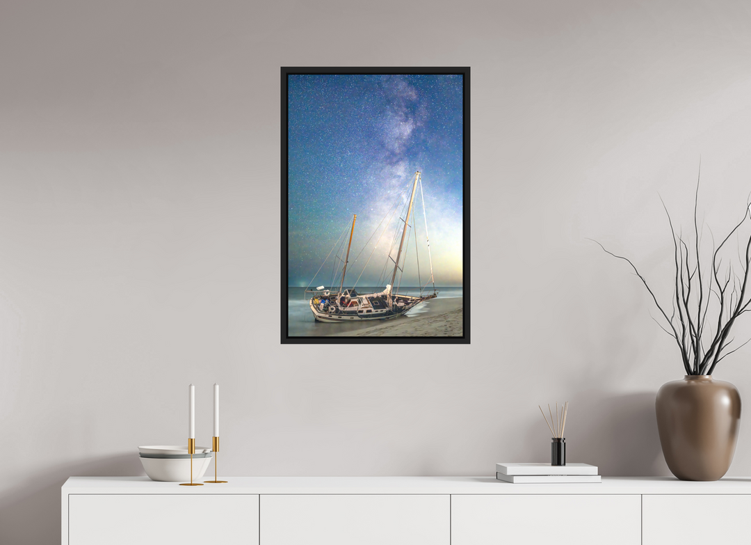 Milky Way Sails