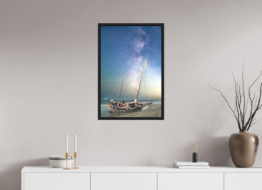 Milky Way Sails