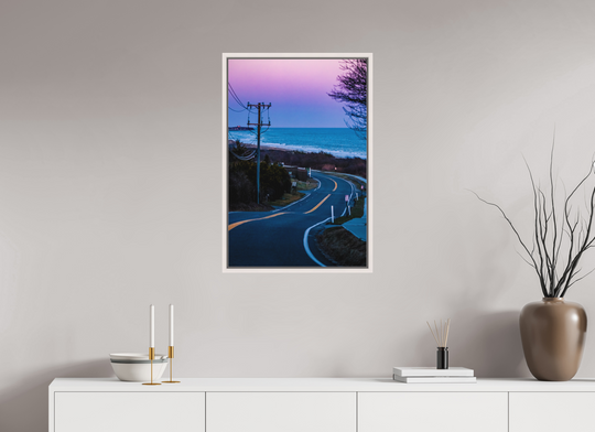 The Wee Road