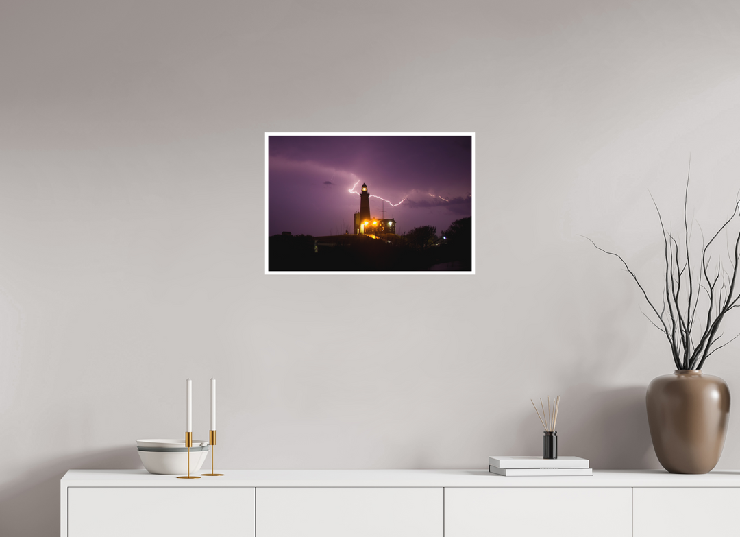 Lightning Lighthouse