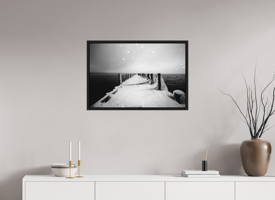 Ice Dock