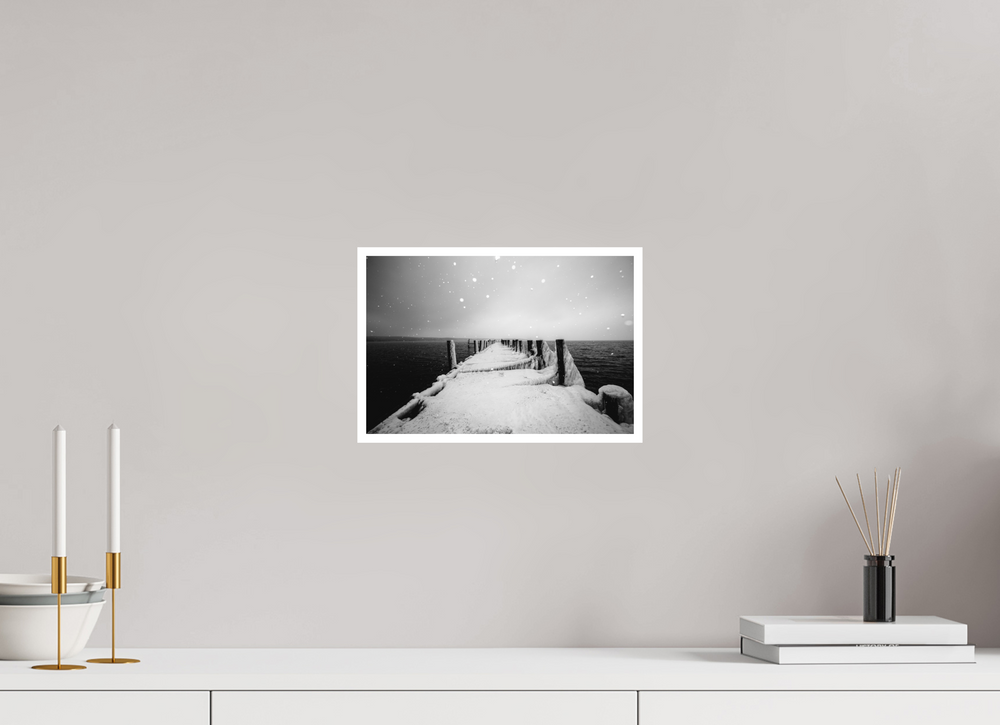 Ice Dock