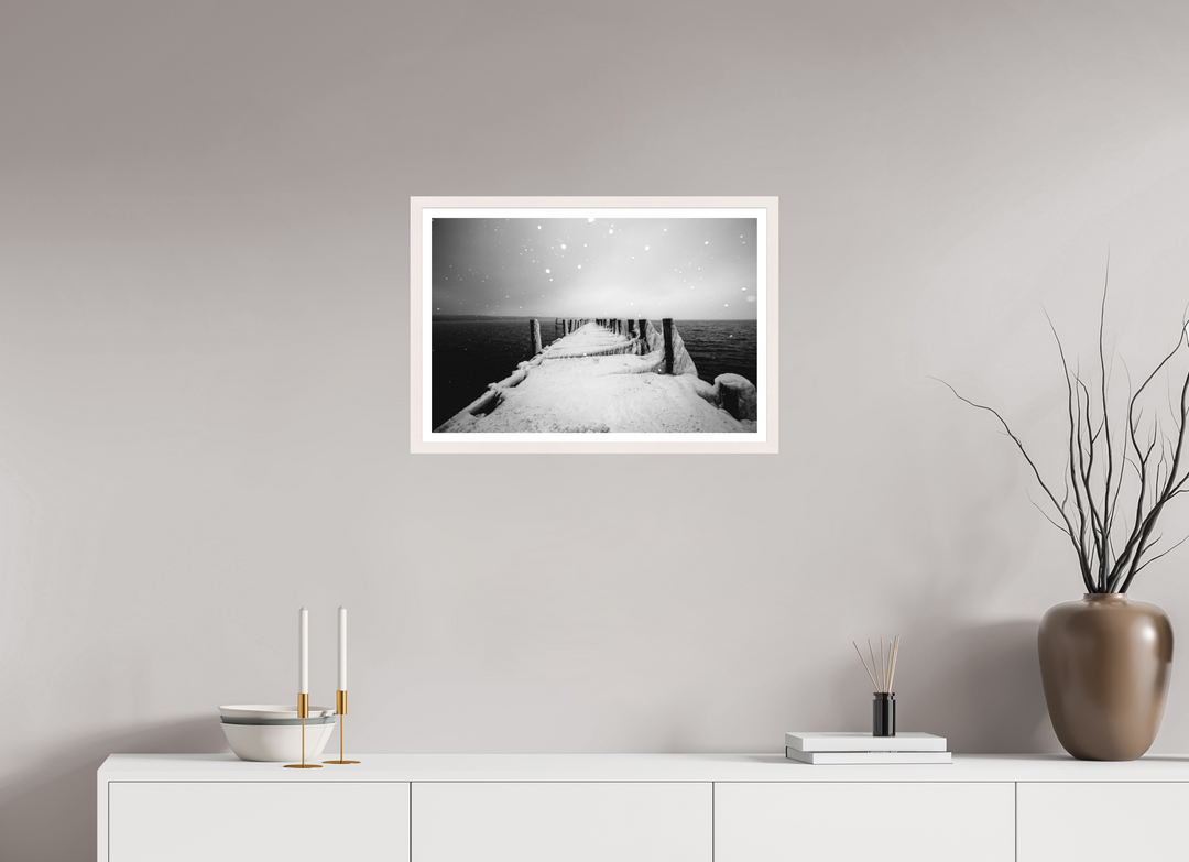 Ice Dock