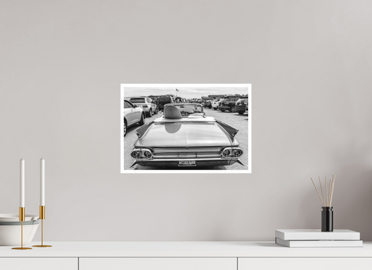 15 x 10″, Fuji Pearl Print El Dorado