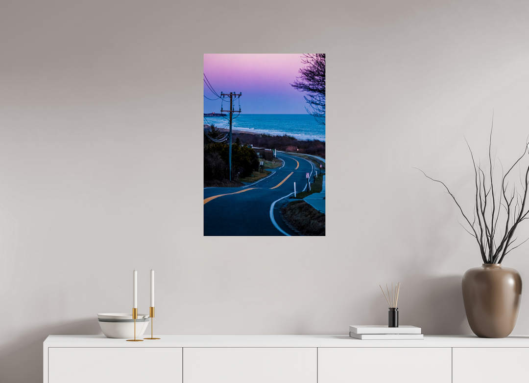The Wee Road