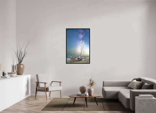 Milky Way Sails