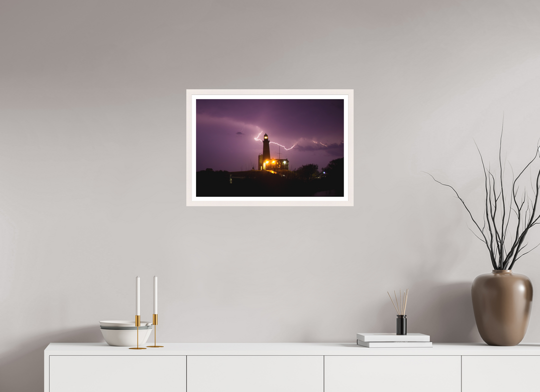Lightning Lighthouse