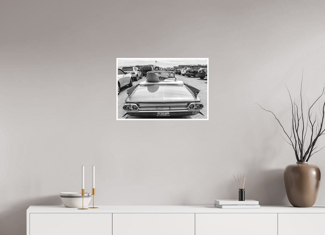 24 x 16″, Fuji Pearl Print El Dorado