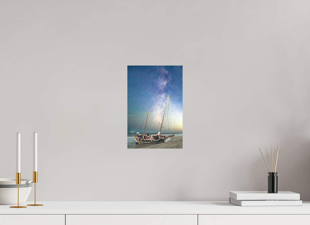 Milky Way Sails