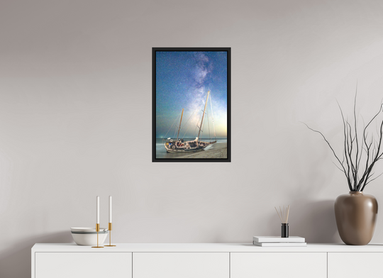 Milky Way Sails