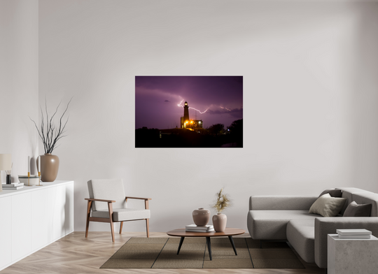 Lightning Lighthouse