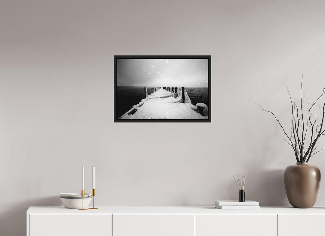 Ice Dock